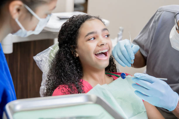 Best Orthodontic Emergency Dentist in Whiteland, IN