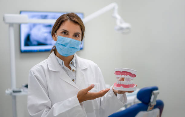 Best Emergency Dental Extractions in Whiteland, IN
