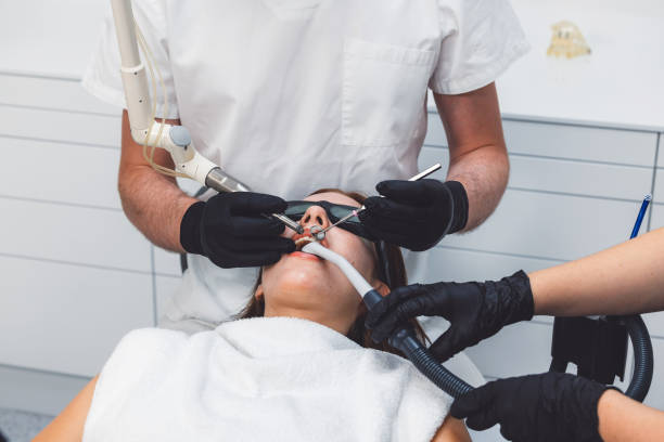 Best Broken or Cracked Tooth Emergency Dentist in Whiteland, IN